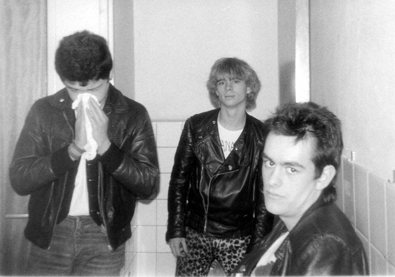 Phallus Band 1978  NB_0051