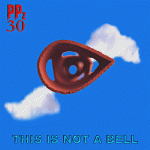 1996 PPz30 "This Is Not A Bell" CD