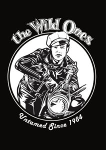 The Wild Ones Logo 2017