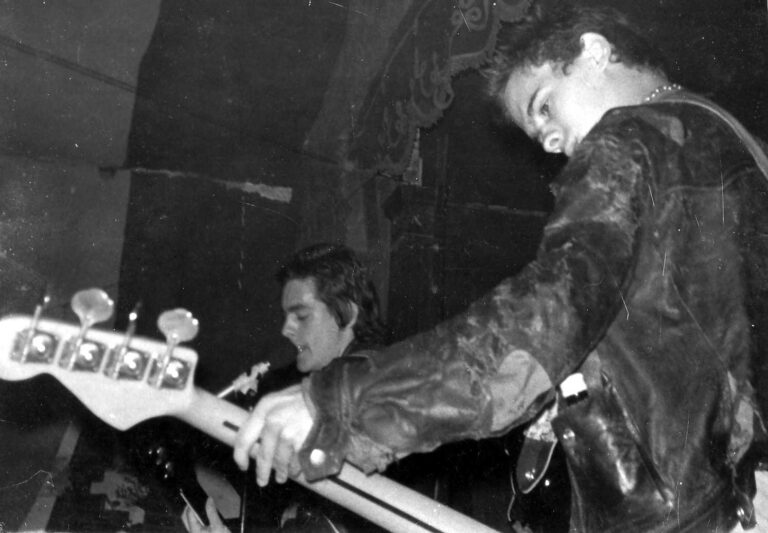 1978 Phallus Band Vieux St-Job 01