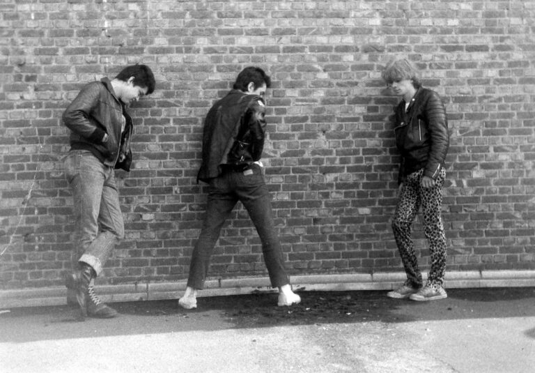 Phallus Band 1979 2
